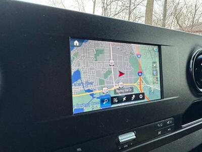 2022 Mercedes-Benz Sprinter 1500 - Photo 12 - Madison, WI 53716