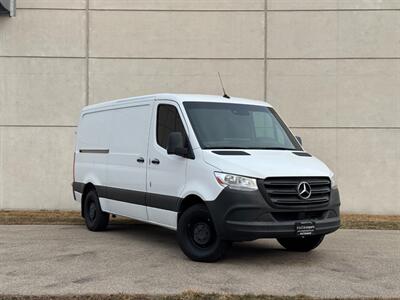 2022 Mercedes-Benz Sprinter 1500 - Photo 2 - Madison, WI 53716