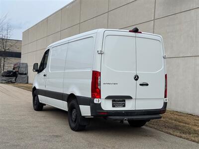 2022 Mercedes-Benz Sprinter 1500 - Photo 7 - Madison, WI 53716