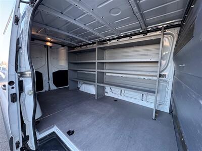 2022 Mercedes-Benz Sprinter 1500 - Photo 14 - Madison, WI 53716