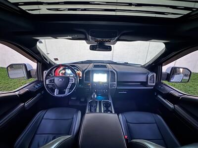 2018 Ford F-150 Raptor   - Photo 8 - Madison, WI 53716