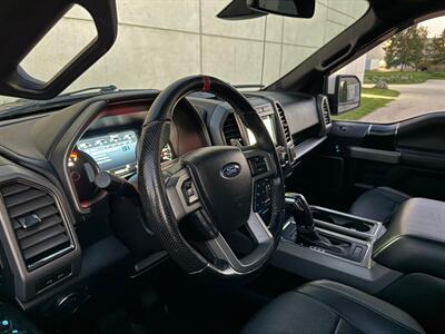 2018 Ford F-150 Raptor   - Photo 12 - Madison, WI 53716