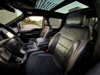 2018 Ford F-150 Raptor   - Photo 15 - Madison, WI 53716