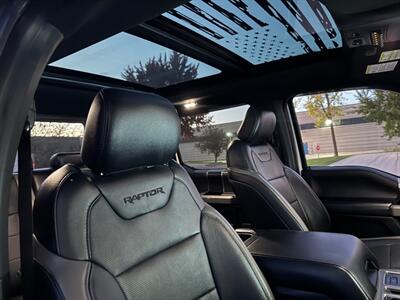 2018 Ford F-150 Raptor   - Photo 14 - Madison, WI 53716