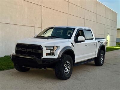 2018 Ford F-150 Raptor   - Photo 3 - Madison, WI 53716
