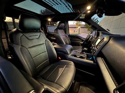 2018 Ford F-150 Raptor   - Photo 16 - Madison, WI 53716