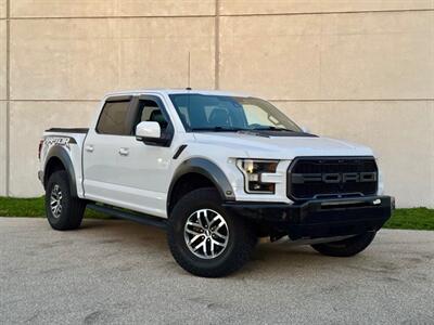 2018 Ford F-150 Raptor   - Photo 2 - Madison, WI 53716