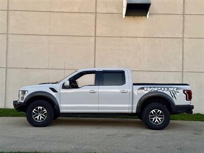 2018 Ford F-150 Raptor   - Photo 6 - Madison, WI 53716