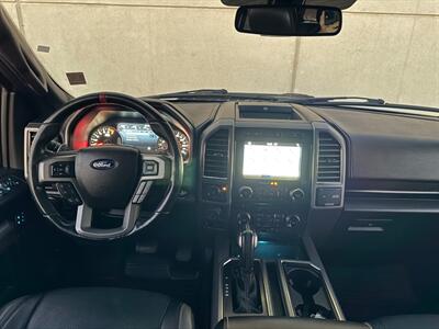 2018 Ford F-150 Raptor   - Photo 9 - Madison, WI 53716