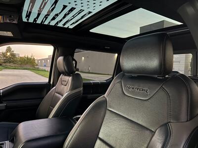 2018 Ford F-150 Raptor   - Photo 13 - Madison, WI 53716