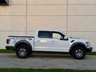 2018 Ford F-150 Raptor   - Photo 7 - Madison, WI 53716