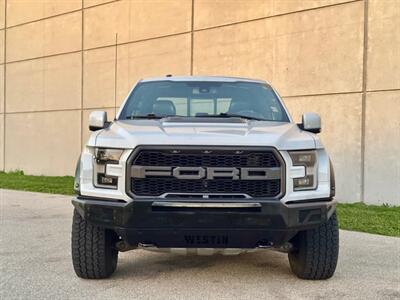 2018 Ford F-150 Raptor   - Photo 5 - Madison, WI 53716