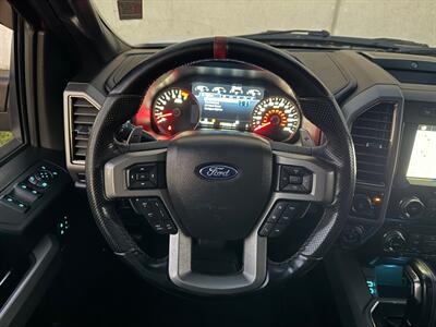 2018 Ford F-150 Raptor   - Photo 10 - Madison, WI 53716