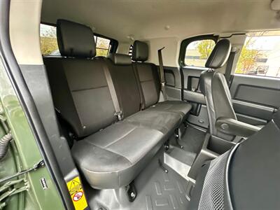 2013 Toyota FJ Cruiser   - Photo 24 - Madison, WI 53716