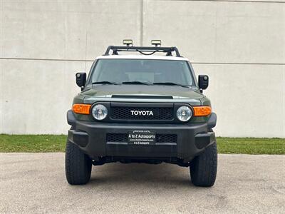 2013 Toyota FJ Cruiser   - Photo 5 - Madison, WI 53716