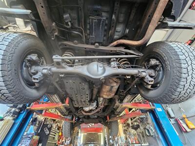2013 Toyota FJ Cruiser   - Photo 1 - Madison, WI 53716