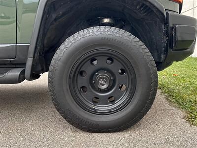 2013 Toyota FJ Cruiser   - Photo 37 - Madison, WI 53716