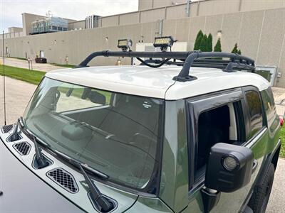 2013 Toyota FJ Cruiser   - Photo 36 - Madison, WI 53716