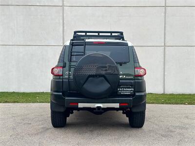 2013 Toyota FJ Cruiser   - Photo 12 - Madison, WI 53716