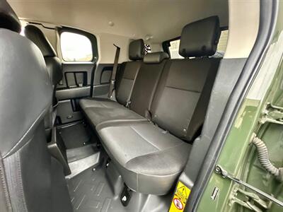 2013 Toyota FJ Cruiser   - Photo 23 - Madison, WI 53716