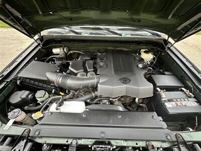 2013 Toyota FJ Cruiser   - Photo 34 - Madison, WI 53716