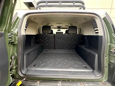 2013 Toyota FJ Cruiser   - Photo 33 - Madison, WI 53716