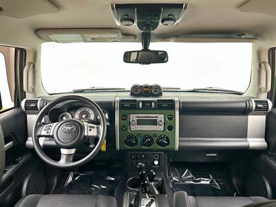 2013 Toyota FJ Cruiser   - Photo 14 - Madison, WI 53716
