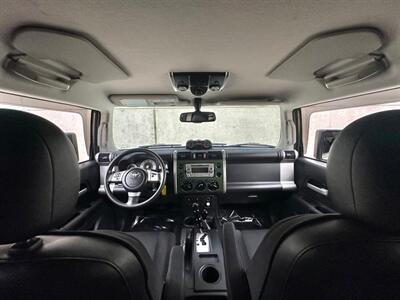 2013 Toyota FJ Cruiser   - Photo 13 - Madison, WI 53716