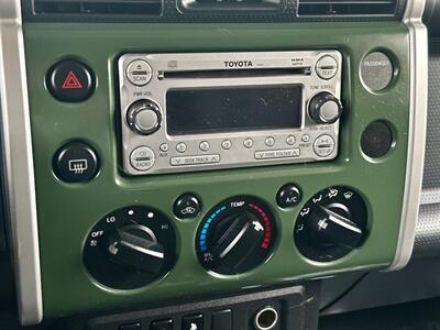 2013 Toyota FJ Cruiser   - Photo 28 - Madison, WI 53716