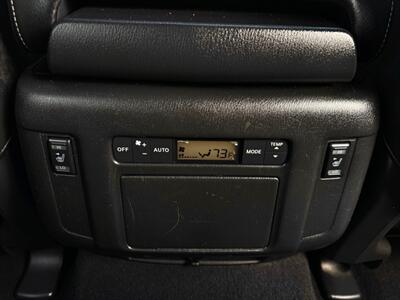 2017 INFINITI QX80   - Photo 35 - Madison, WI 53716