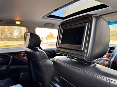 2017 INFINITI QX80   - Photo 34 - Madison, WI 53716