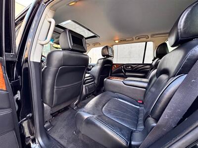 2017 INFINITI QX80   - Photo 23 - Madison, WI 53716