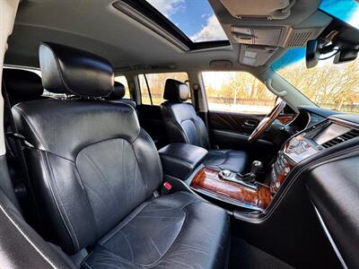 2017 INFINITI QX80   - Photo 22 - Madison, WI 53716