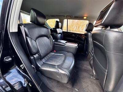 2017 INFINITI QX80   - Photo 26 - Madison, WI 53716