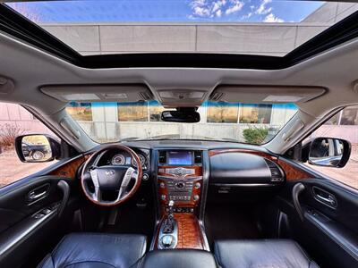 2017 INFINITI QX80   - Photo 13 - Madison, WI 53716