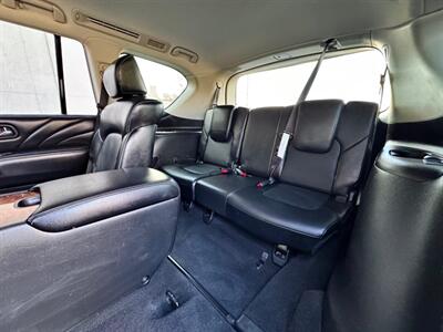 2017 INFINITI QX80   - Photo 27 - Madison, WI 53716