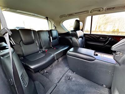 2017 INFINITI QX80   - Photo 28 - Madison, WI 53716