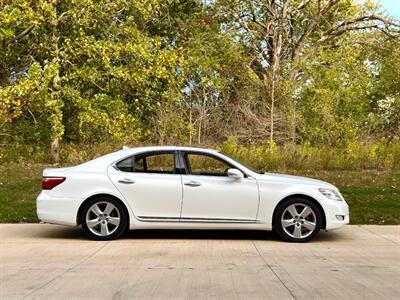 2012 Lexus LS 460   - Photo 7 - Madison, WI 53716