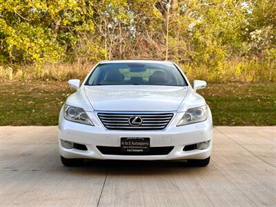 2012 Lexus LS 460   - Photo 5 - Madison, WI 53716