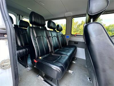 2016 Mercedes-Benz Sprinter 2500   - Photo 14 - Madison, WI 53716