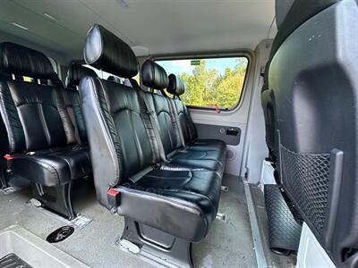 2016 Mercedes-Benz Sprinter 2500   - Photo 13 - Madison, WI 53716