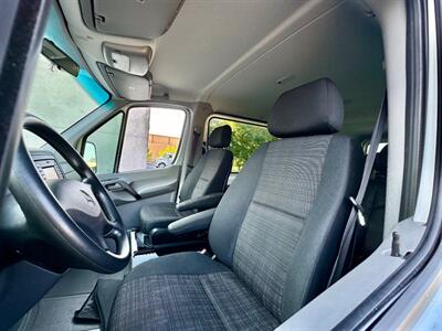 2016 Mercedes-Benz Sprinter 2500   - Photo 11 - Madison, WI 53716