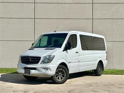 2016 Mercedes-Benz Sprinter 2500   - Photo 1 - Madison, WI 53716