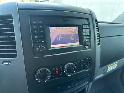 2016 Mercedes-Benz Sprinter 2500   - Photo 18 - Madison, WI 53716
