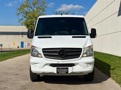 2016 Mercedes-Benz Sprinter 2500   - Photo 6 - Madison, WI 53716