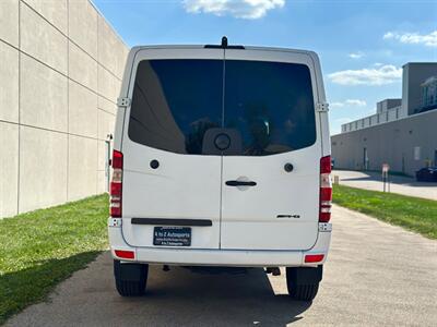 2016 Mercedes-Benz Sprinter 2500   - Photo 9 - Madison, WI 53716
