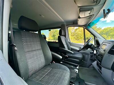 2016 Mercedes-Benz Sprinter 2500   - Photo 12 - Madison, WI 53716