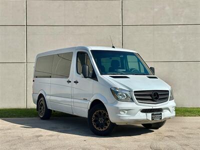 2016 Mercedes-Benz Sprinter 2500   - Photo 2 - Madison, WI 53716