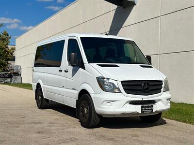 2016 Mercedes-Benz Sprinter 2500   - Photo 5 - Madison, WI 53716