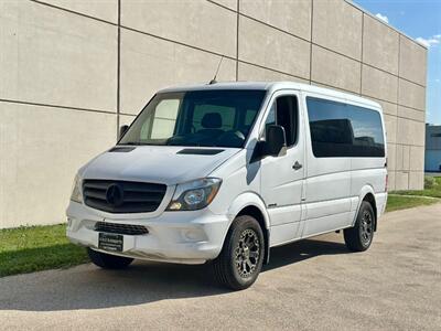 2016 Mercedes-Benz Sprinter 2500   - Photo 4 - Madison, WI 53716